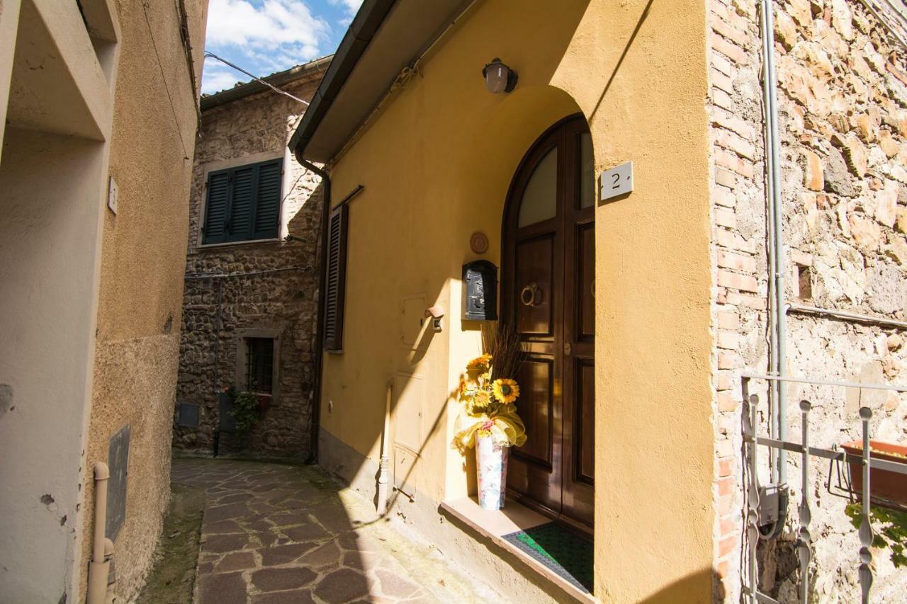 Tuscan Retreat Orciatico المظهر الخارجي الصورة