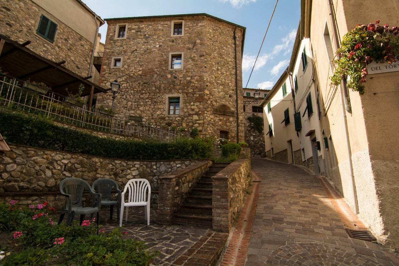 Tuscan Retreat Orciatico المظهر الخارجي الصورة