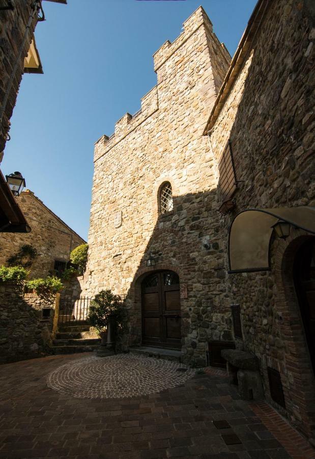 Tuscan Retreat Orciatico المظهر الخارجي الصورة