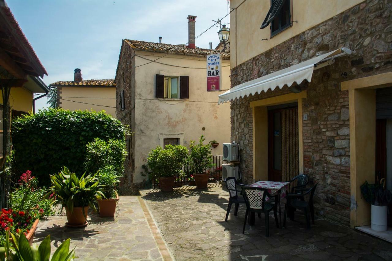 Tuscan Retreat Orciatico المظهر الخارجي الصورة