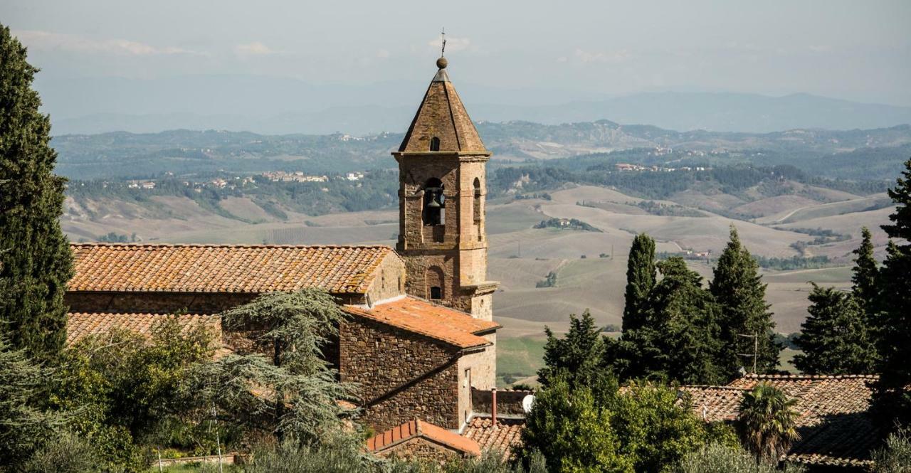 Tuscan Retreat Orciatico المظهر الخارجي الصورة