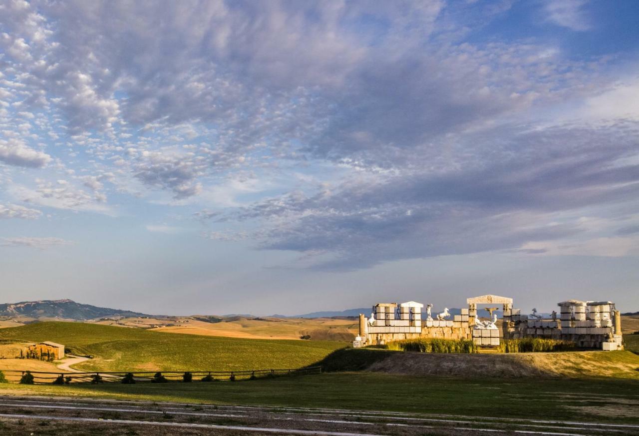 Tuscan Retreat Orciatico المظهر الخارجي الصورة